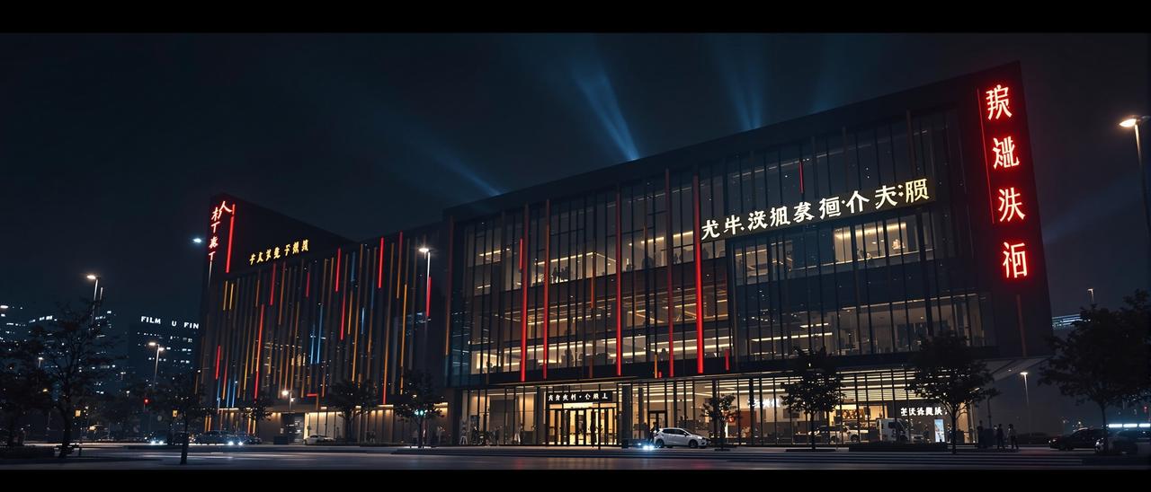 免费视频传媒公司总部