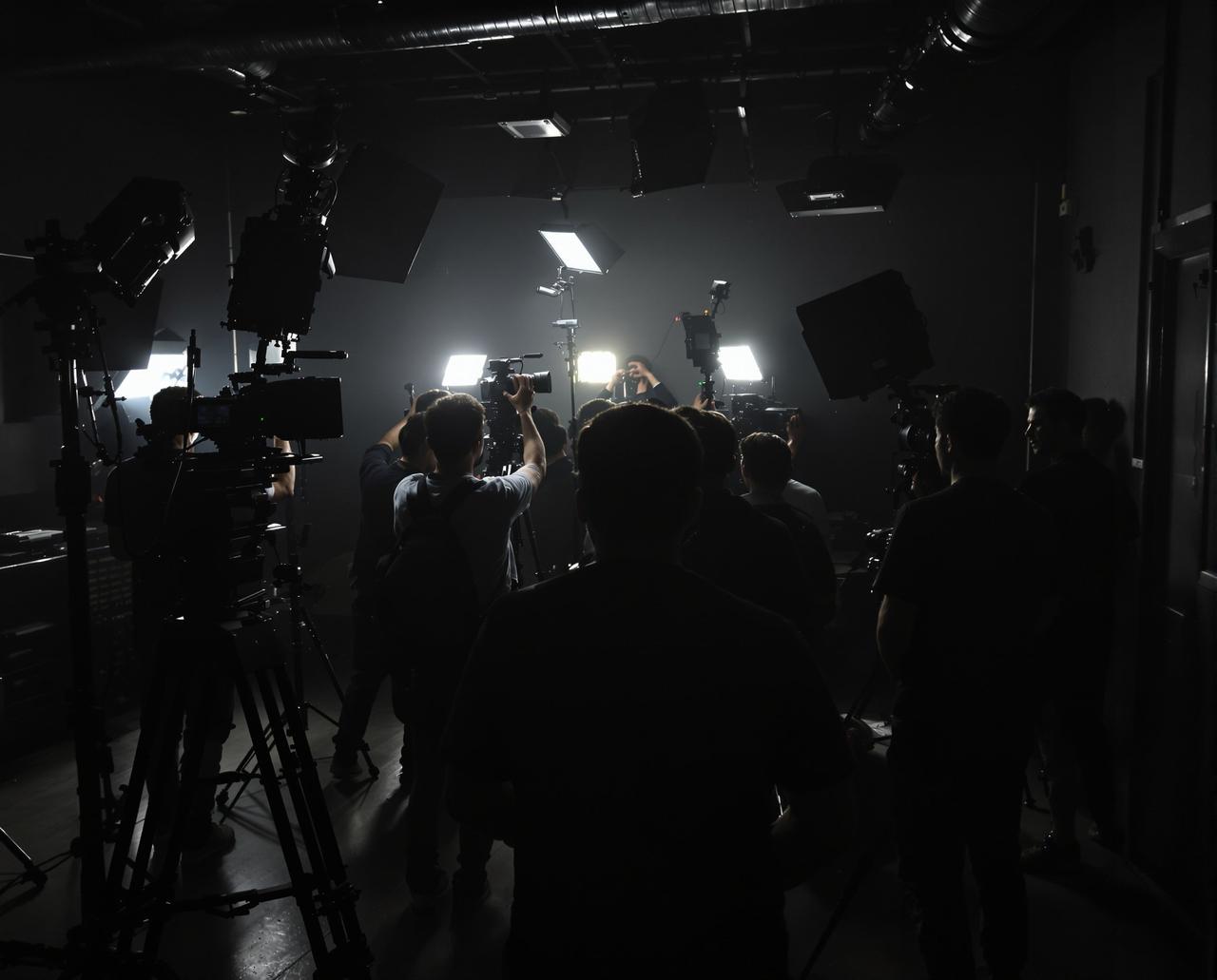 免费视频制作团队