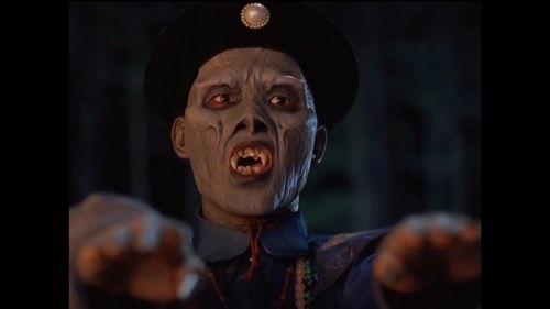 搞笑僵尸电影全集