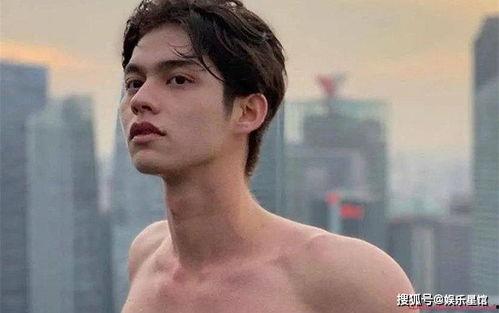 泰星sara的照片,尽显东方韵味与时尚风采