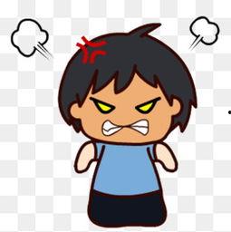 表示气愤的图片,直击气愤瞬间