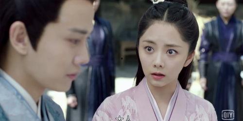 锦衣之下搞笑情节,笑翻古装，逗趣探案记