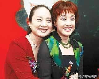 演员徐敏年龄,岁月如歌，演绎人生精彩