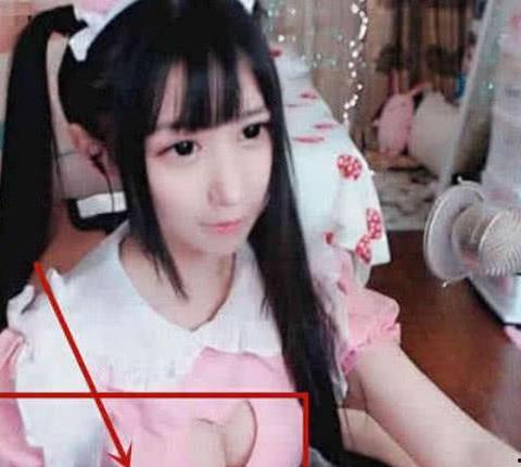 胸好看的女主播,揭秘胸好看女主播的直播魅力秘诀”