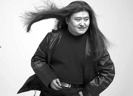 演员刘欢的妻子,幸福家庭背后的贤内助