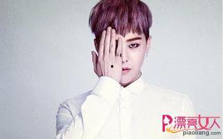 权志龙家庭背景