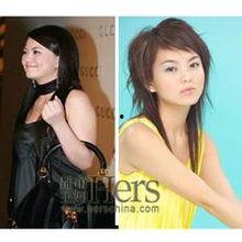 明星减肥前后对比照片,减肥前后惊人对比大揭秘