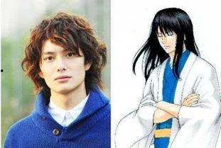 银魂真人版演员表,星光熠熠的演员阵容，揭秘幕后英雄