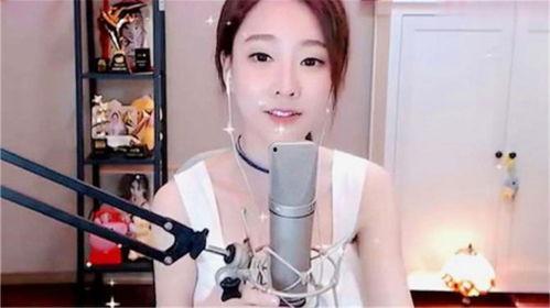 网红歌手多大,揭秘音乐界新星年龄之谜