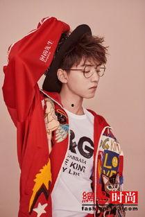 王俊凯最新杂志照片,时尚魅力尽显风采