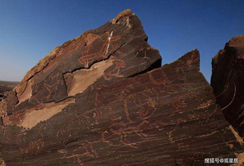 高地平照片,探寻自然奇观背后的壮丽奥秘