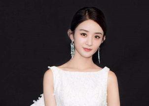 赵丽颖要退出娱乐圈,告别荧幕，开启新篇章